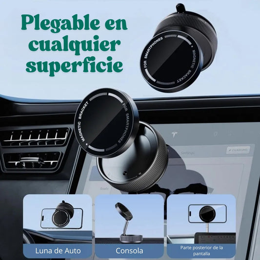 Soporte Magnético para Celular